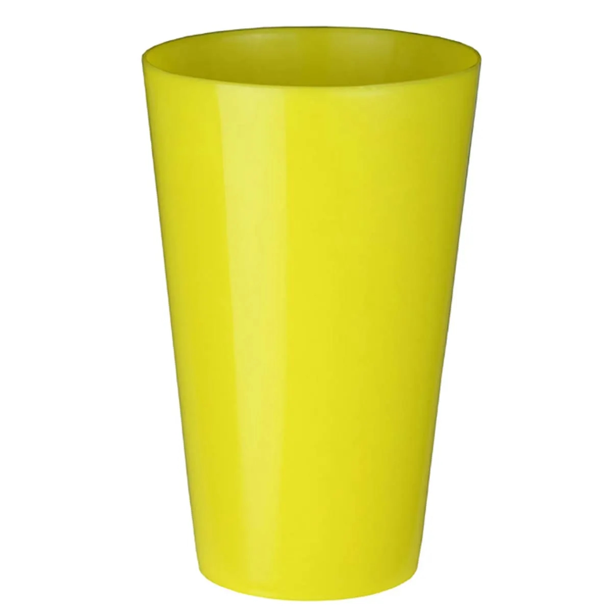 16oz. Vintage Promotional Plastic Stadium Party Cup 3