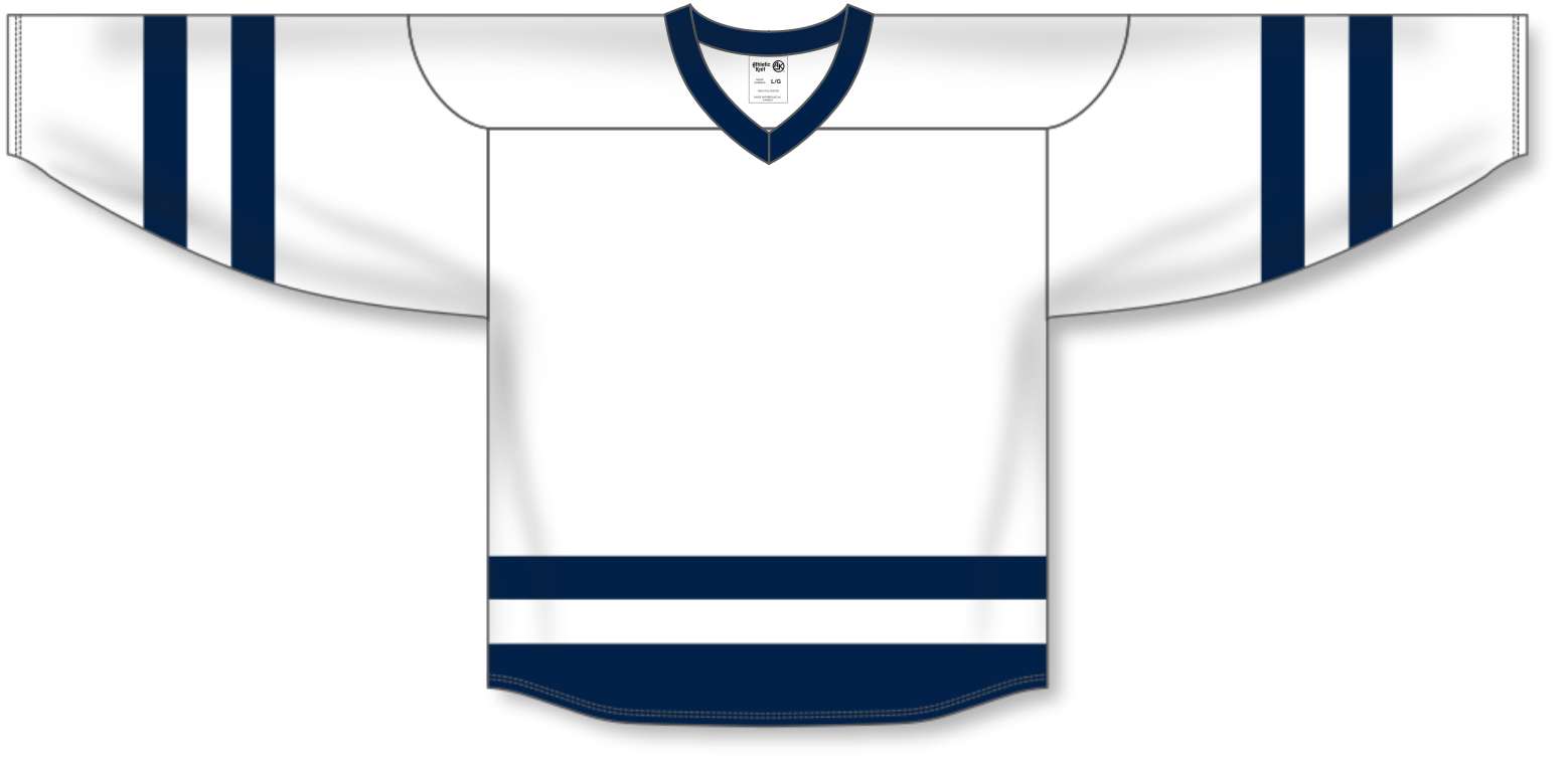 League Hockey Jerseys H6500-G01 138