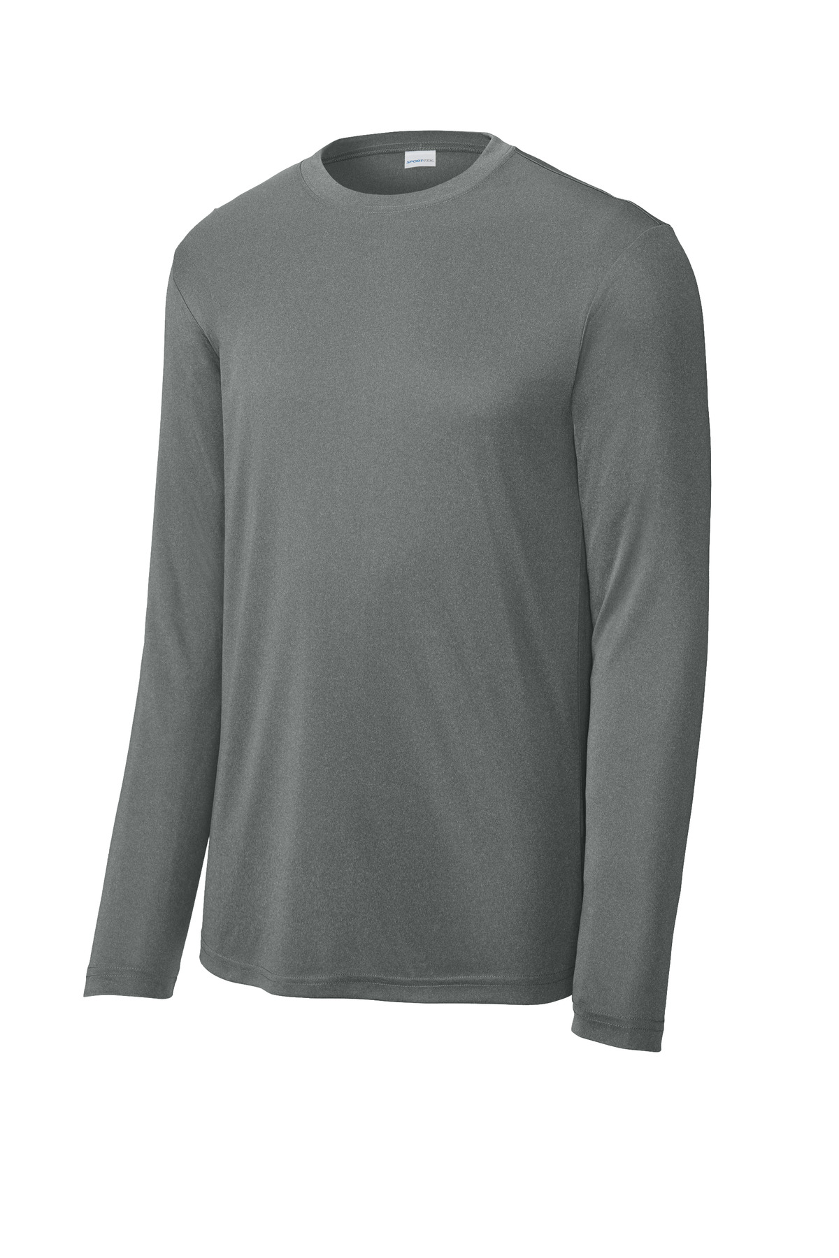 Sport-Tek Long Sleeve PosiCharge Competitor Tee. ST350LS 59