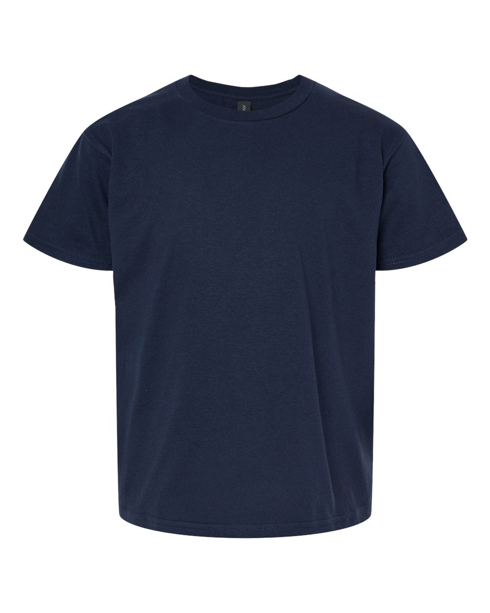 Youth Light Cotton T-Shirt - 3000B 414
