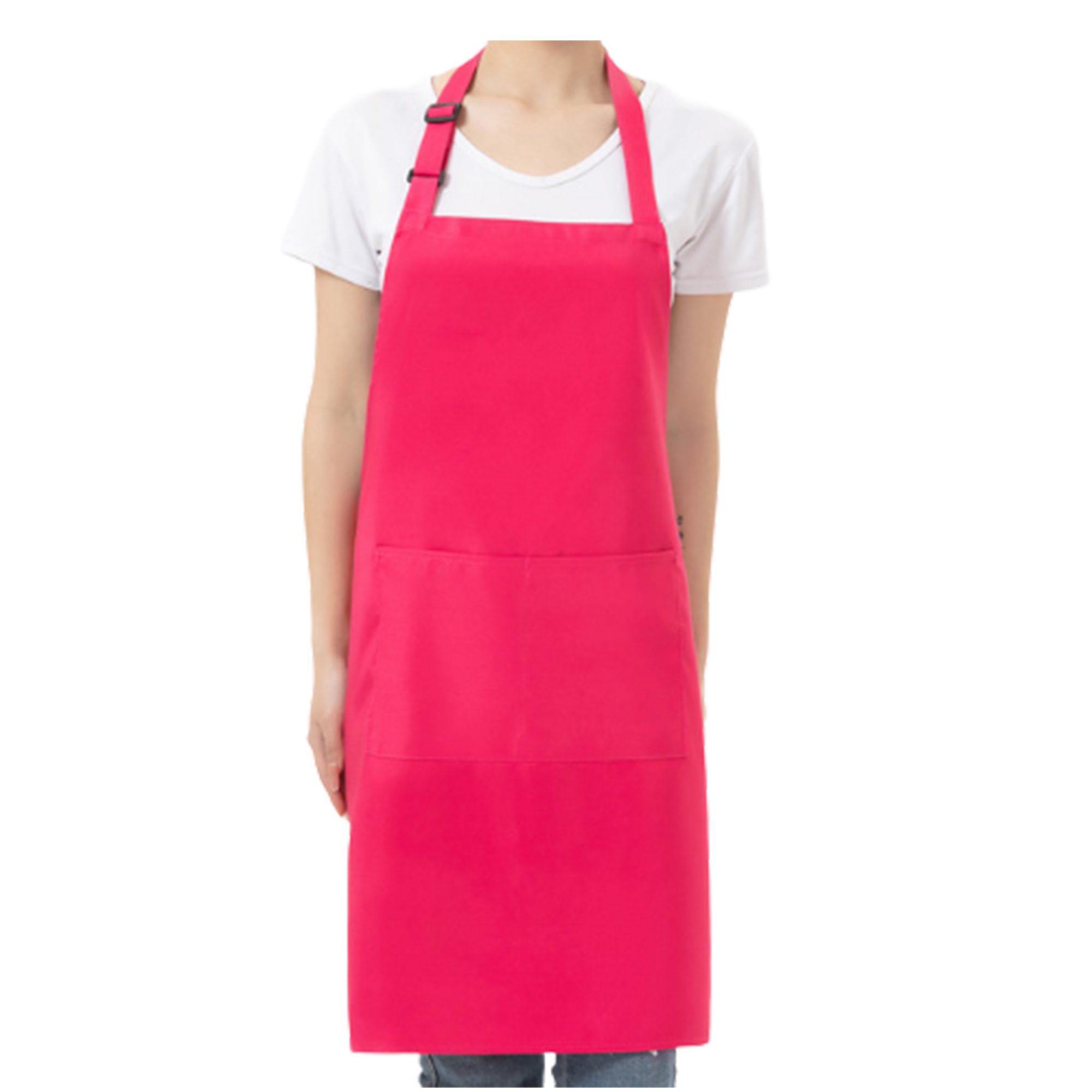 MOQ 20 PCS Stylish Water Resistant Apron 6