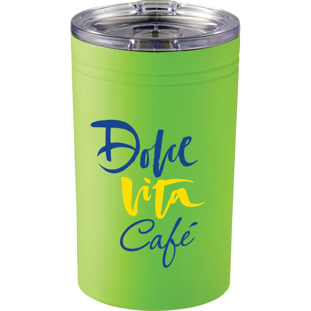 Sherpa 11-oz. Vacuum Tumbler & Insulator 11