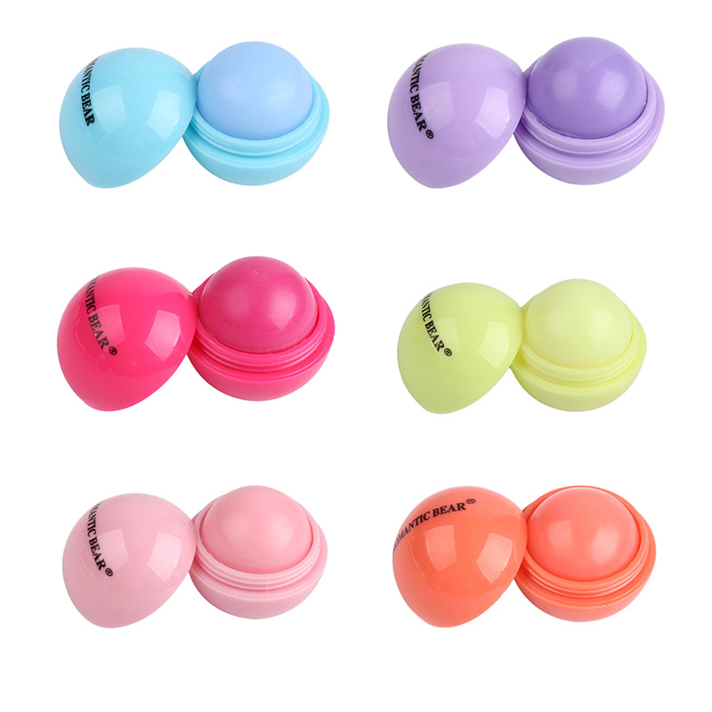 Lip Balm Ball 3