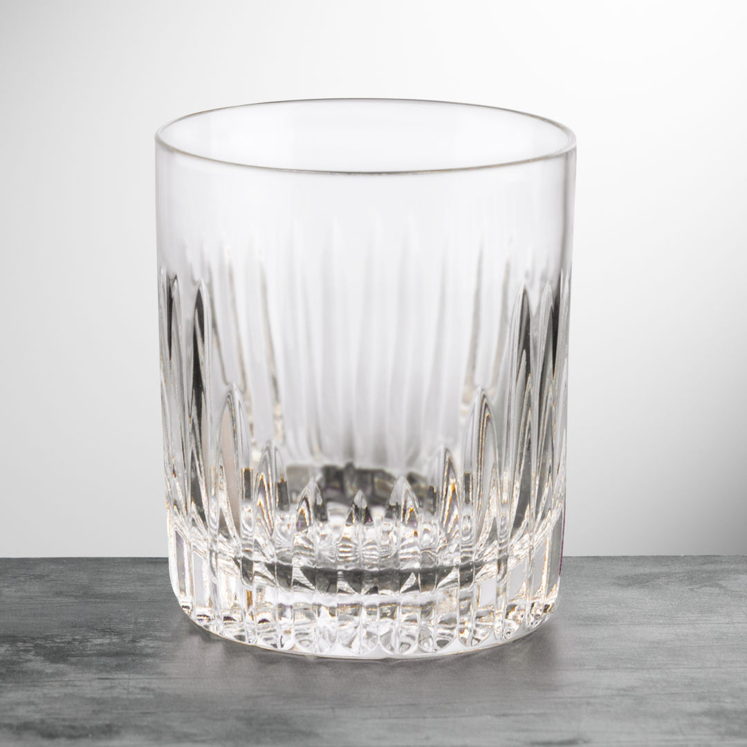 Carey On-The-Rocks/Double Old Fashioned 6