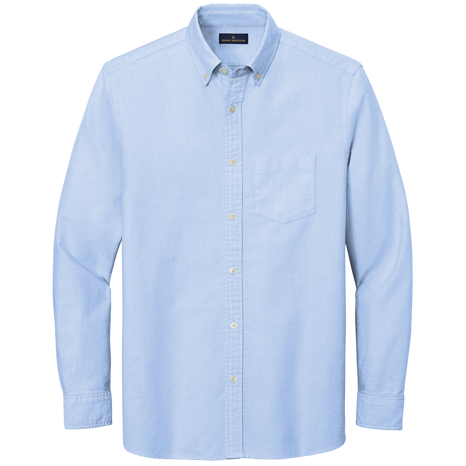 Brooks Brothers® Casual Oxford Shirt 3