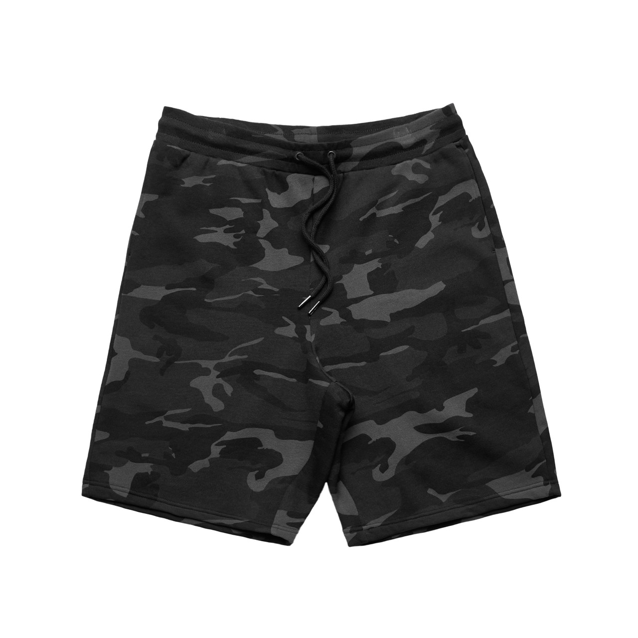 Stadium Camo Shorts | 5916C 2