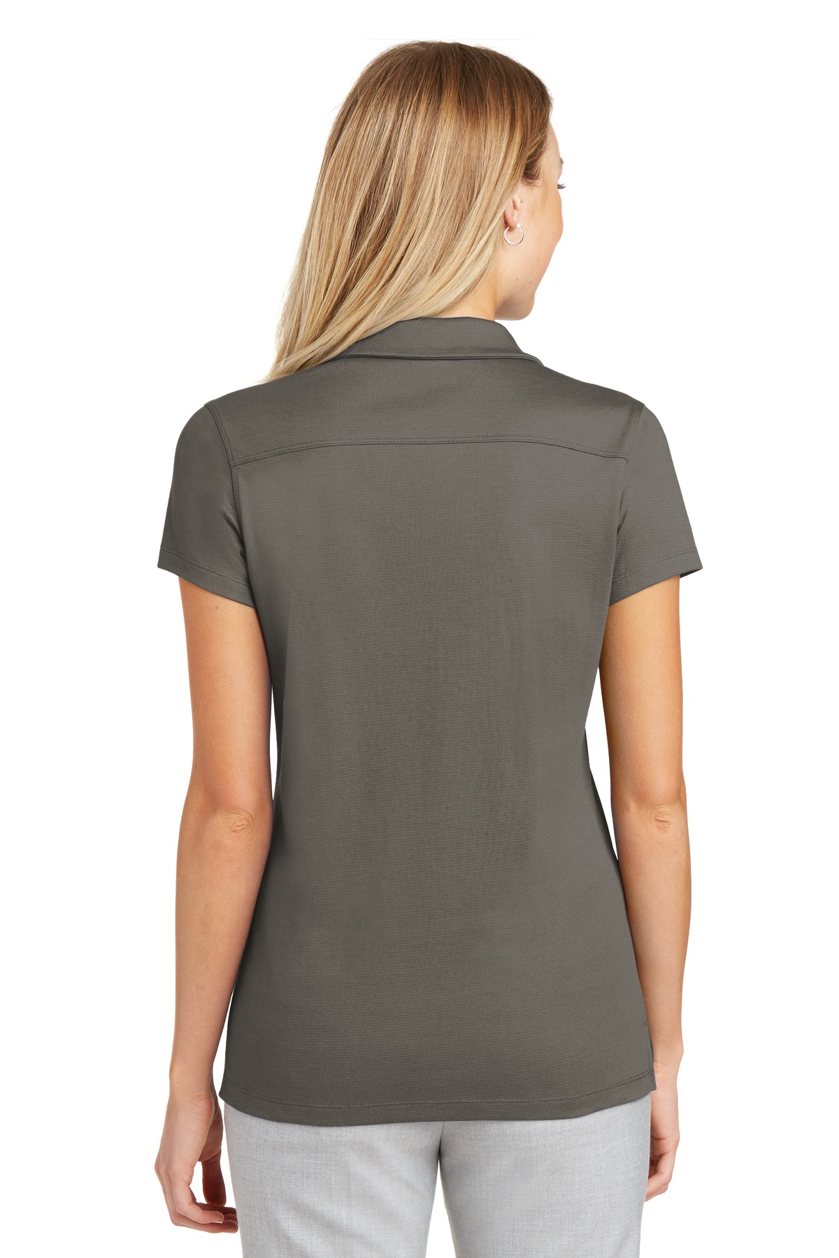 Port Authority Women's Rapid Dry Mesh Polo. L573 33