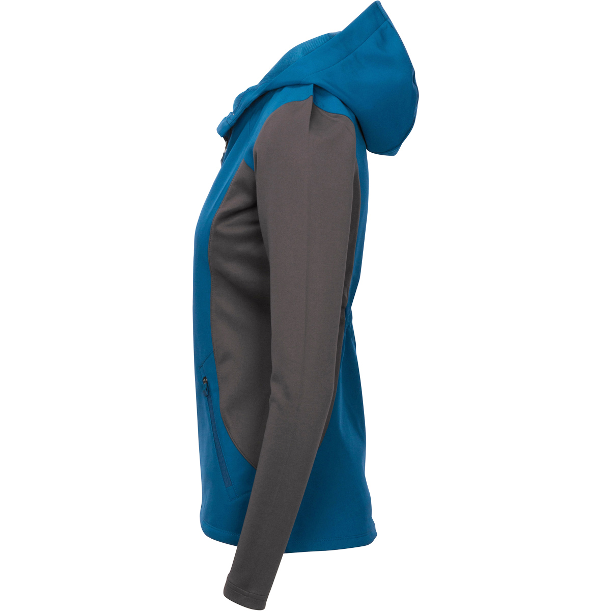 Ladies' Eclipse Soft Shell Jacket 10