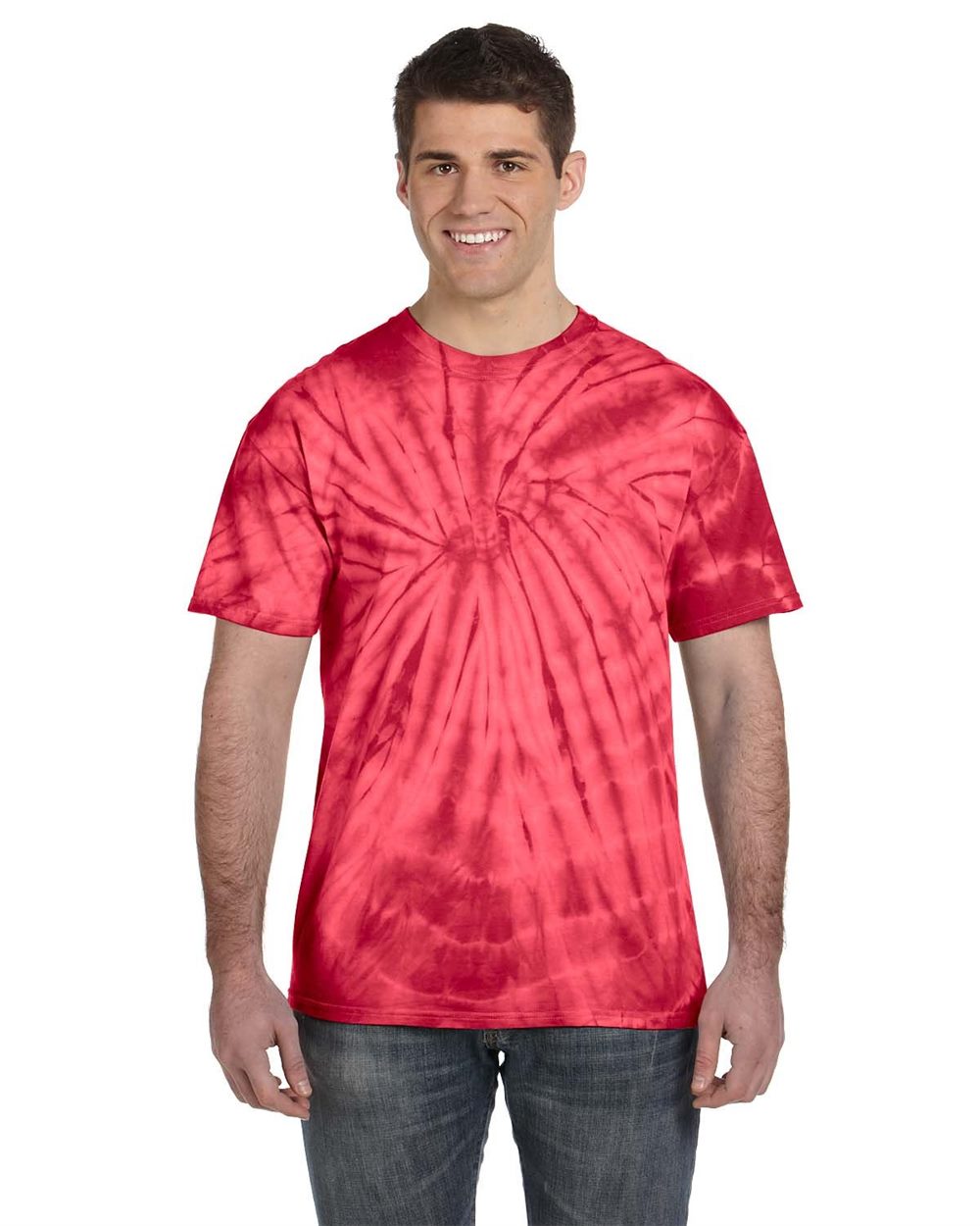 Unisex Spider T-Shirt - CD101 3