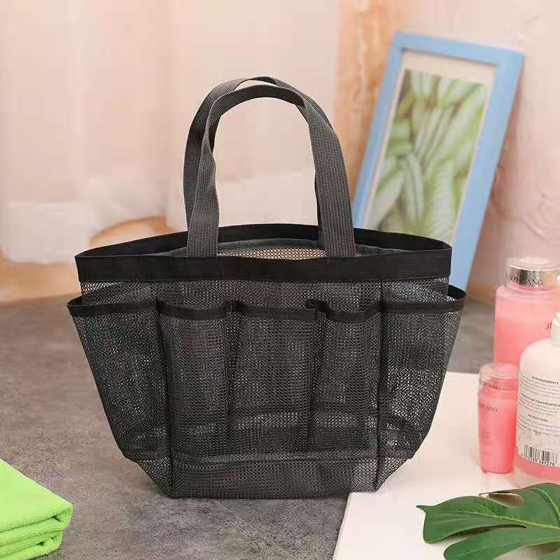 Shower Tote Bag 2