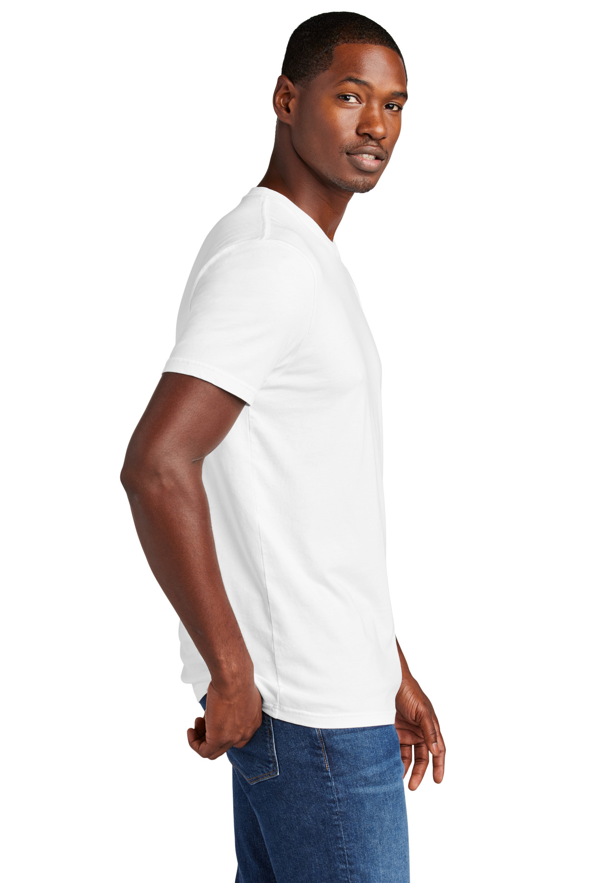 District Wash Tee DT2101 53