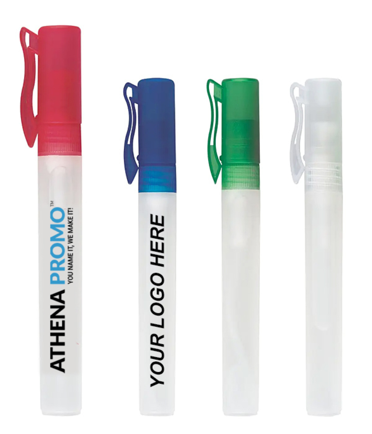Multi-Purpose Mini Spray Bottle, .34 oz. 2