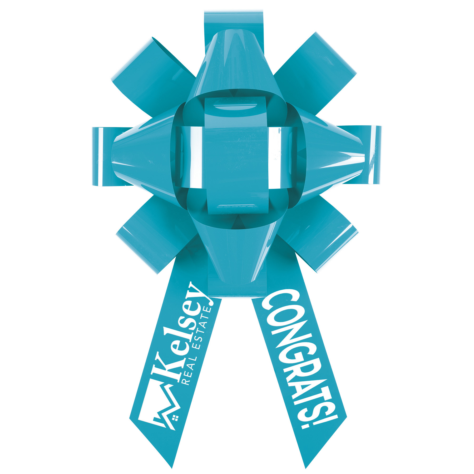22" Bow - Door Hanger - Marquee 5