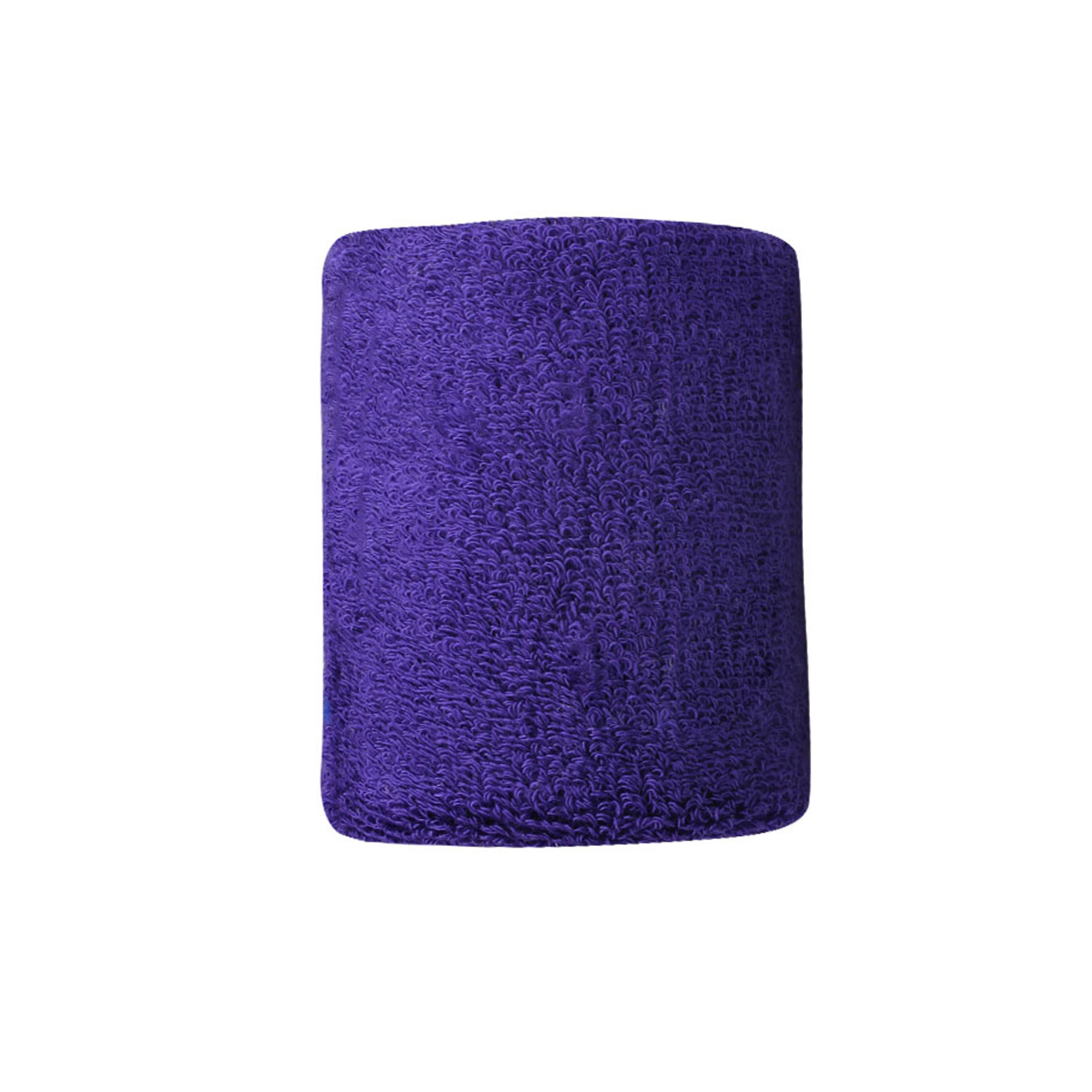 Cotton Terry Sweat Wristband Moisture Absorption 17