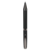 Recycled Brass Ultra Gel Ballpoint 4
