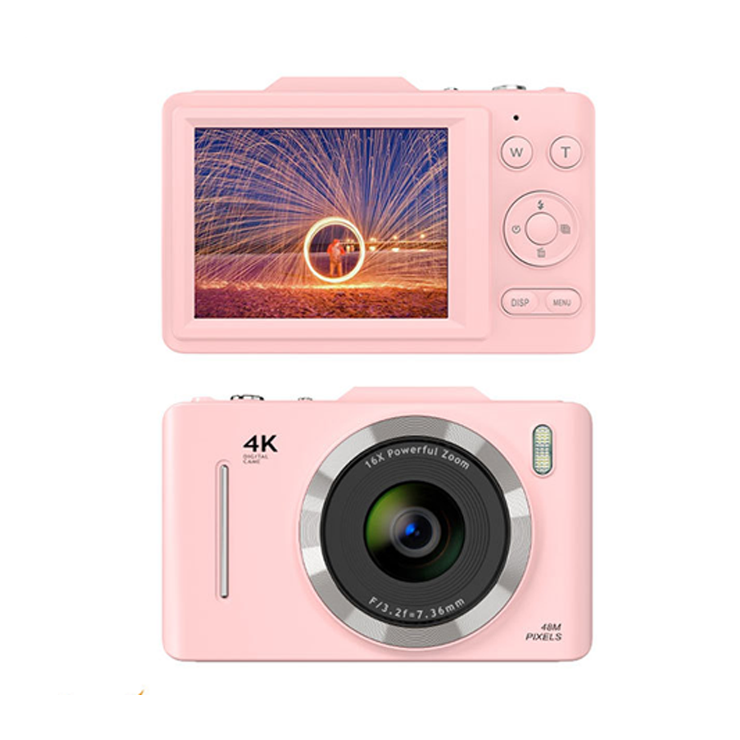 4k CCD Camera 3