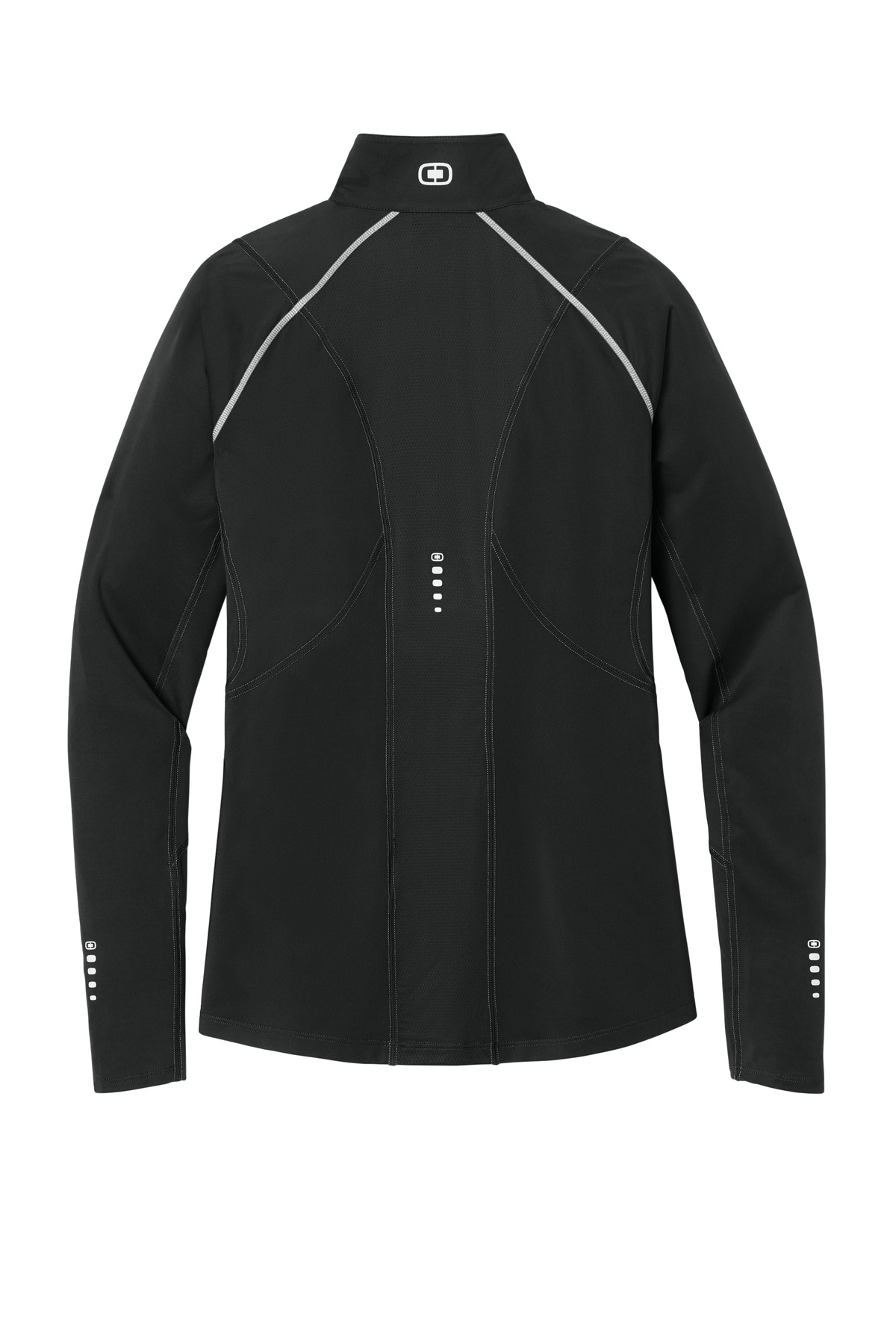Women's Nexus 1/4-Zip Pullover