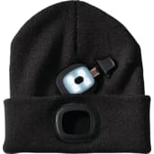Unisex MIGHTY LED Knit Toque 4