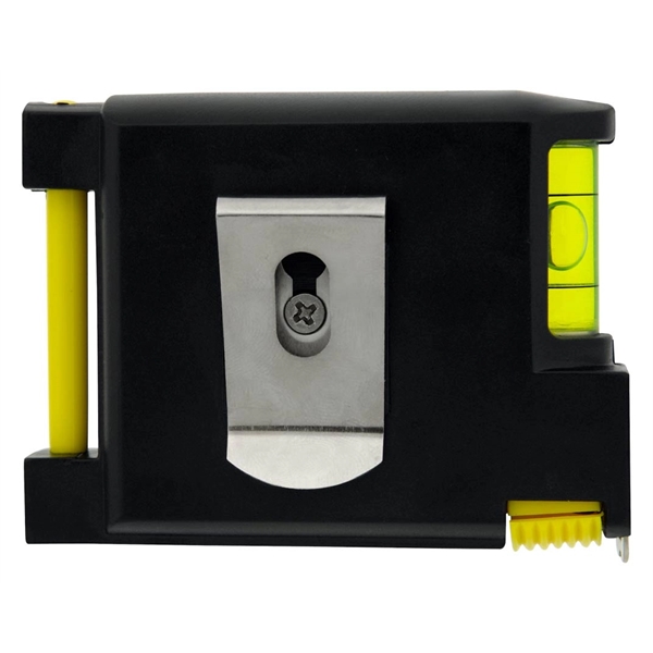 The All-In-One Tape Measure 2