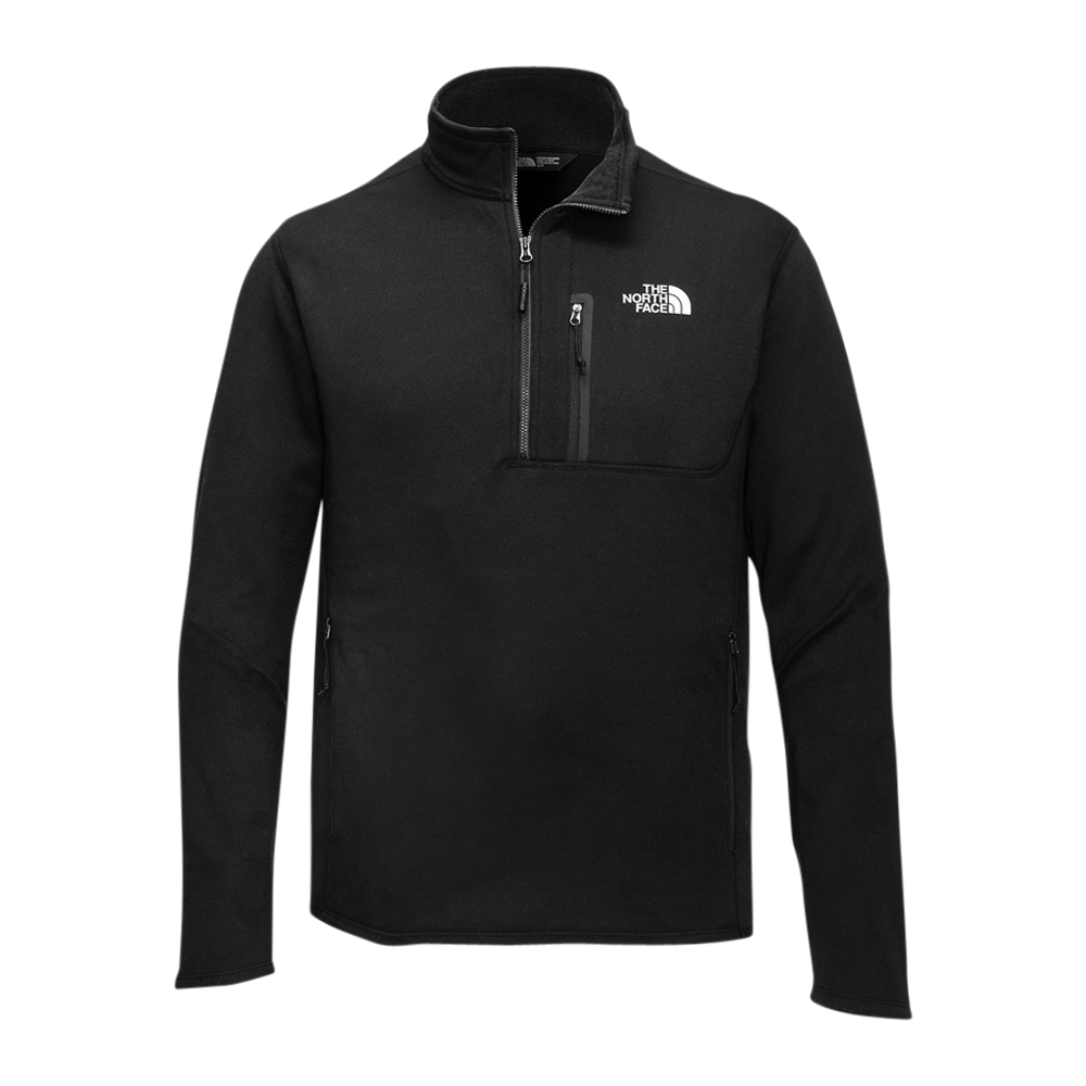 The North Face Skyline 1/2-Zip Fleece 6