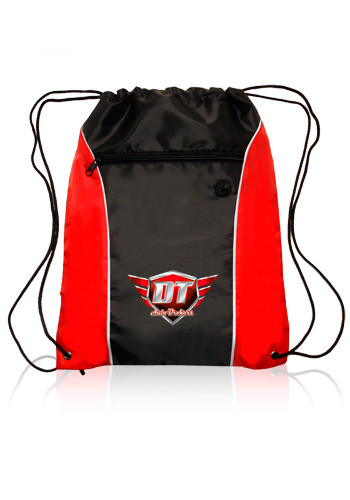Color Drawstring Bags 10
