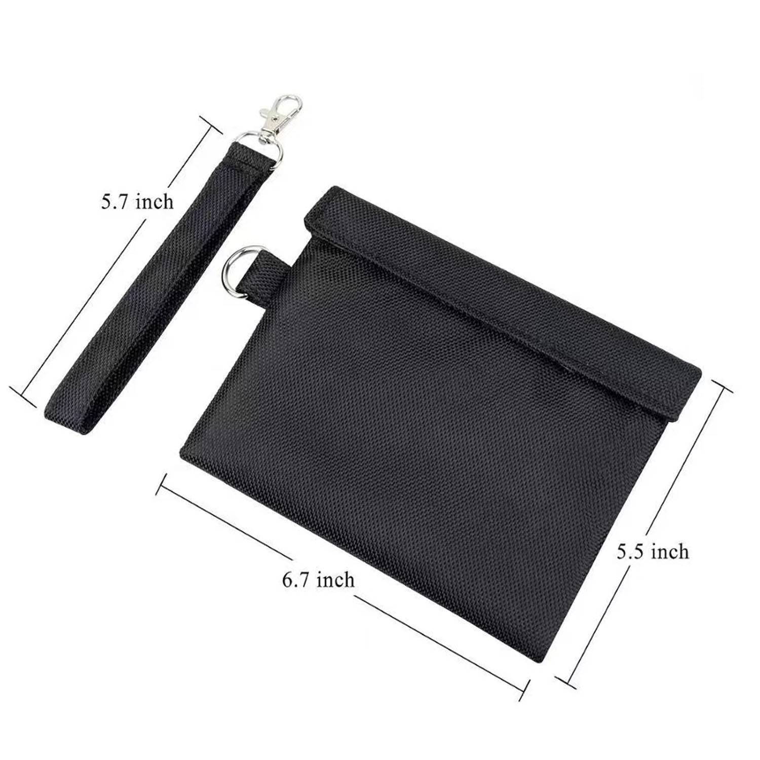 Travel Portable Pipe Bag 2