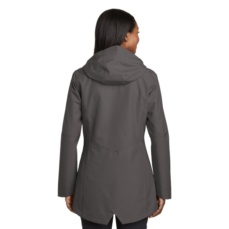 Port Authority Women's Collective Outer Shell Jacket. 13