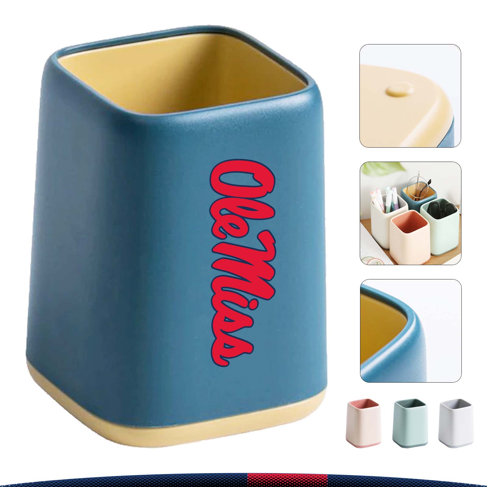 Bero Pen Holders 2