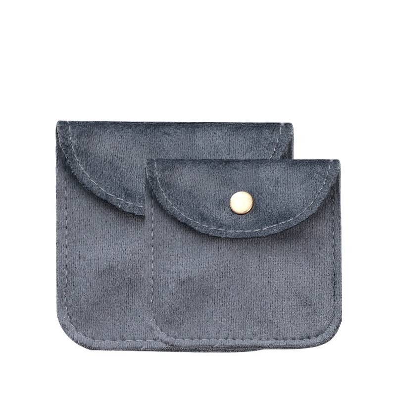 Velvet Jewelry Pouches 4