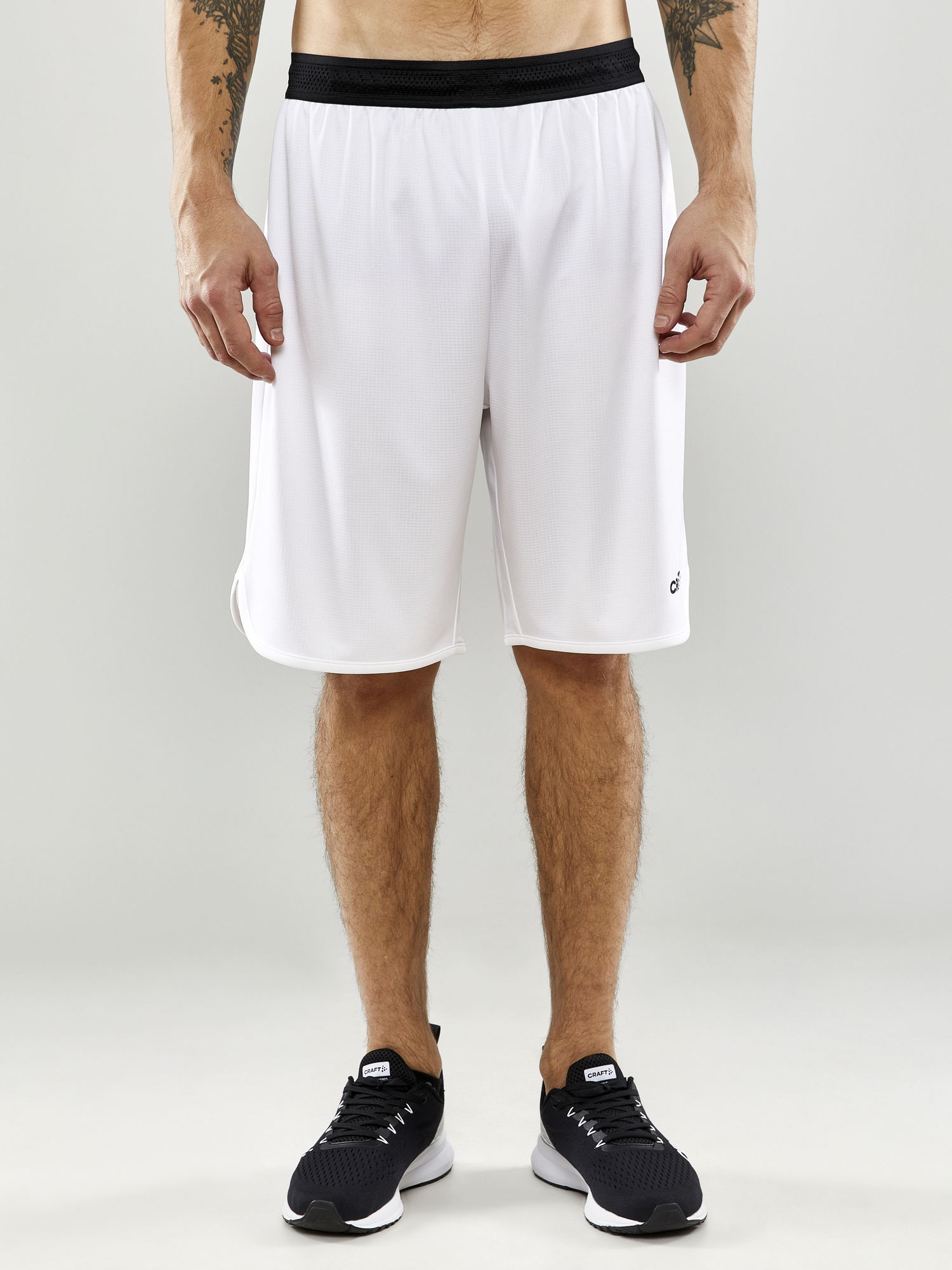 PROGRESS BASKET SHORTS M 20