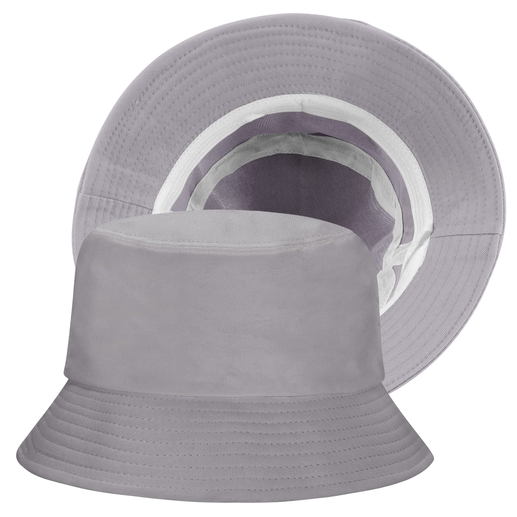 Cotton Bucket Hat 10