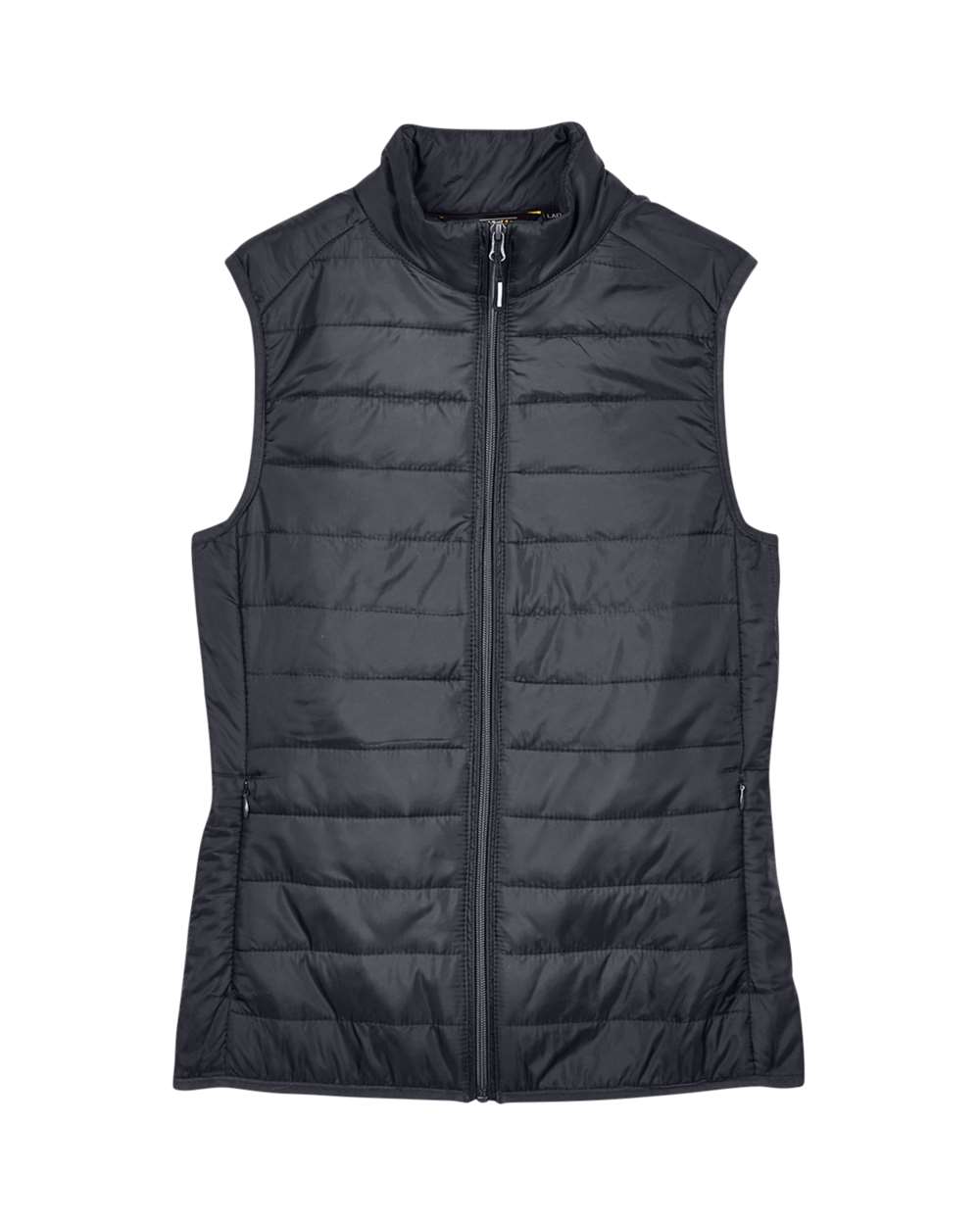 Women's Prevail Packable Puffer Vest - CE702W 2