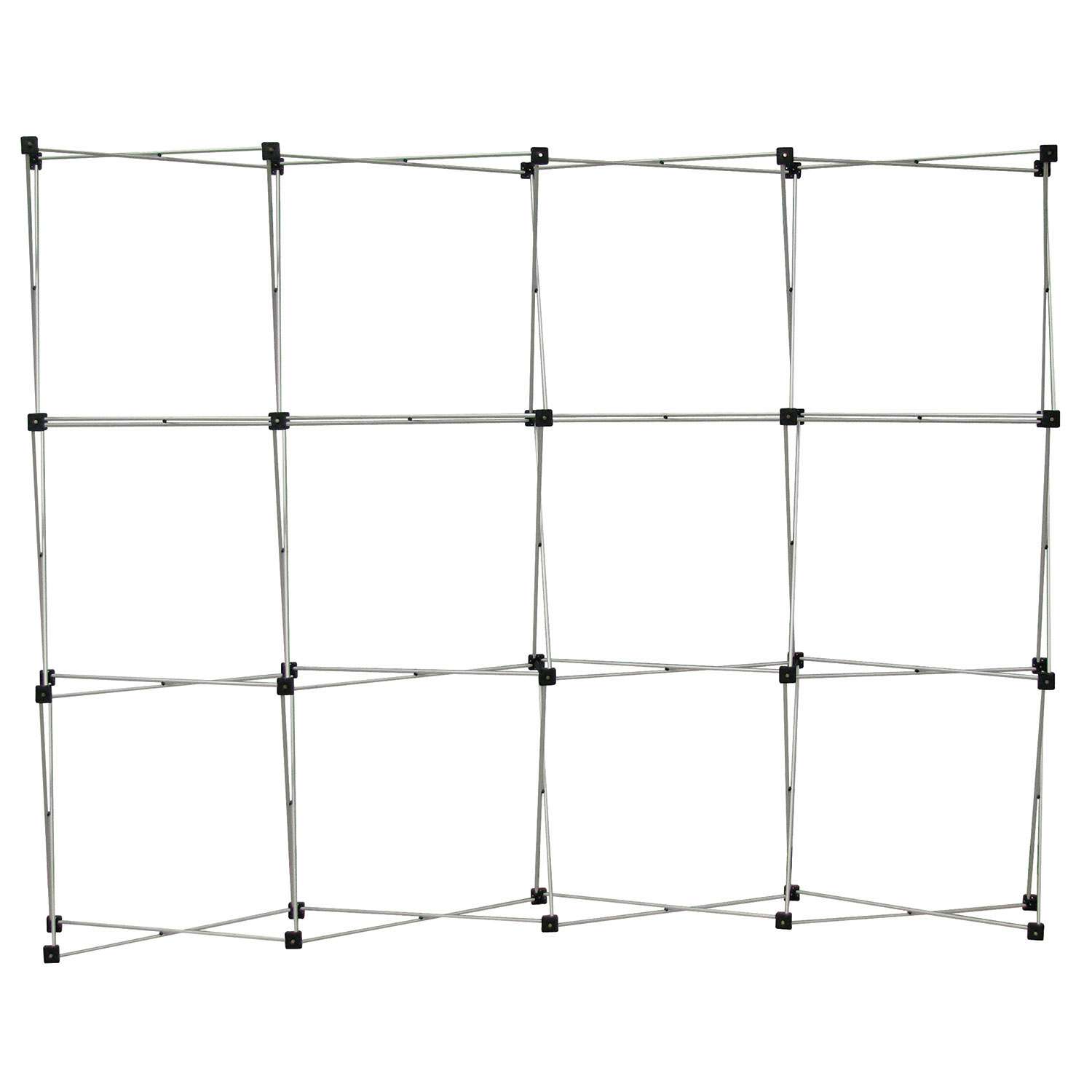 GeoMetrix 12-Quad Hardware