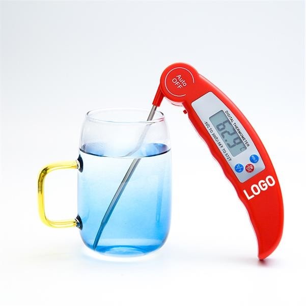 Digital Meat Cooking Thermometer 2
