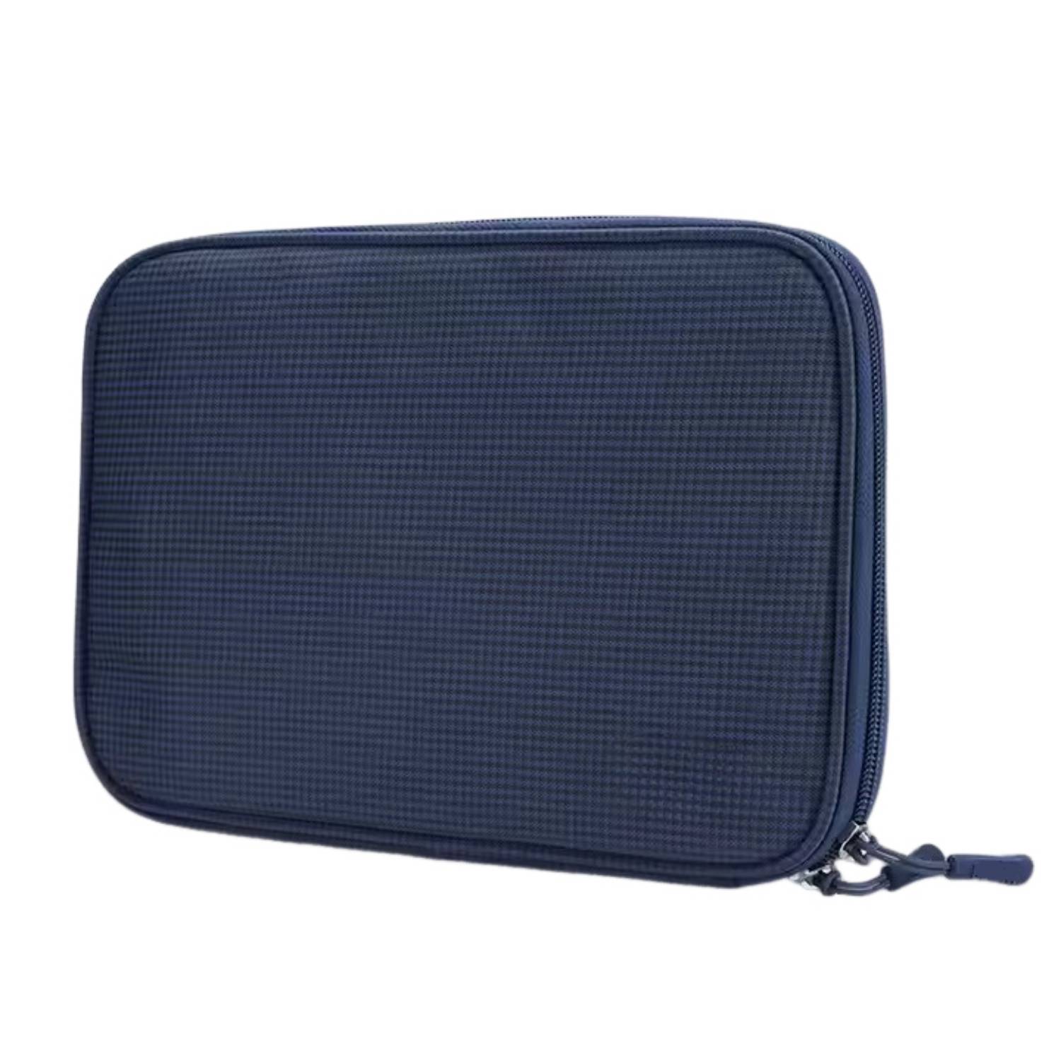 Large Electronics Organizer Travel Pouch 2