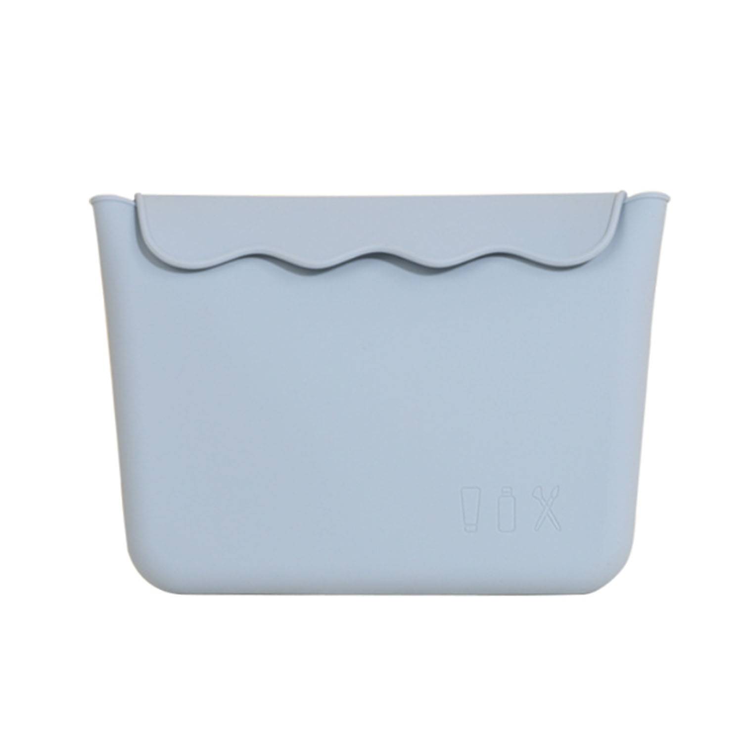 Silicone Makeup Bag 3