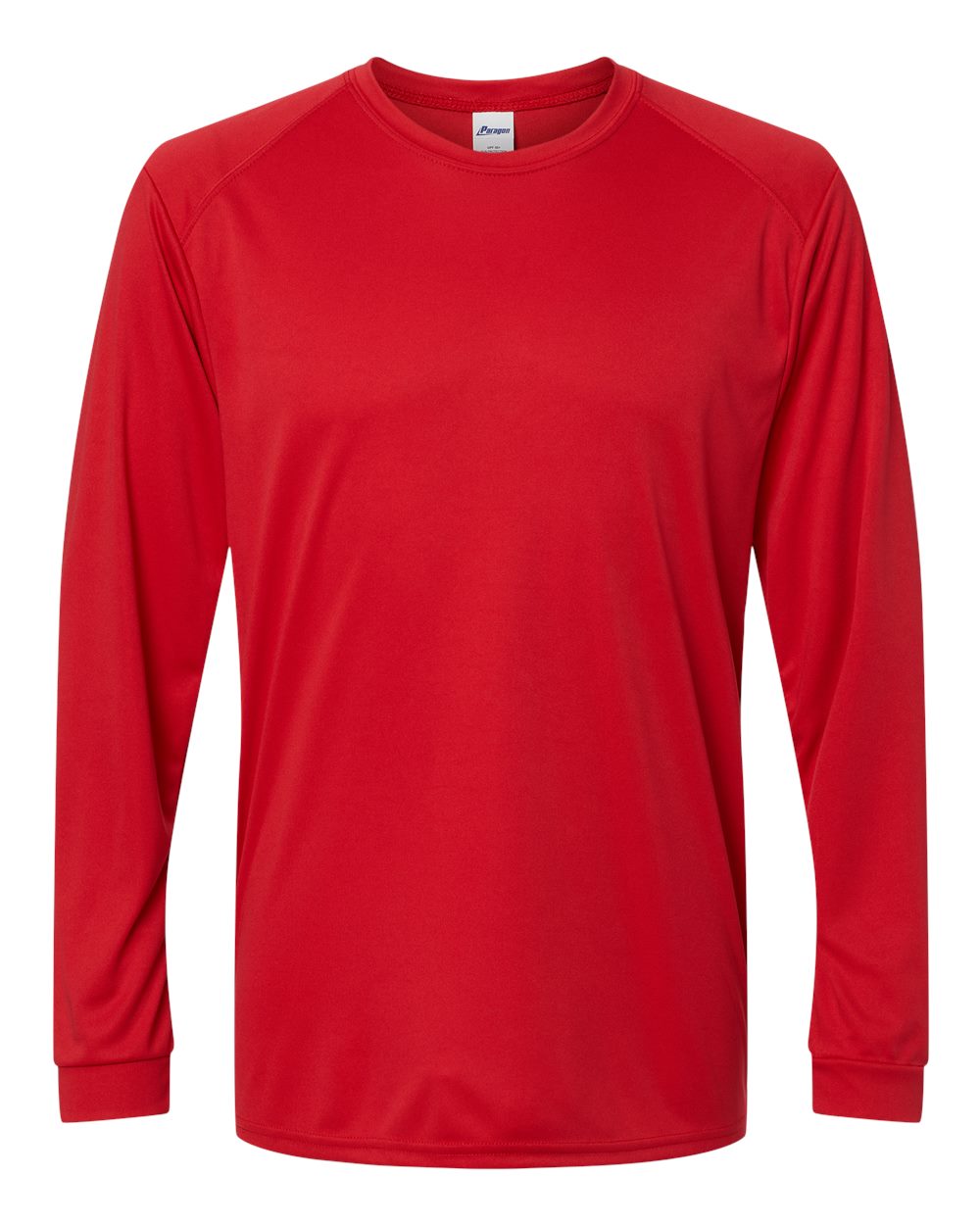 Unisex Long Islander Performance Long Sleeve T-Shirt - 210 66