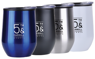 Traveler's 12 oz. Cup 4