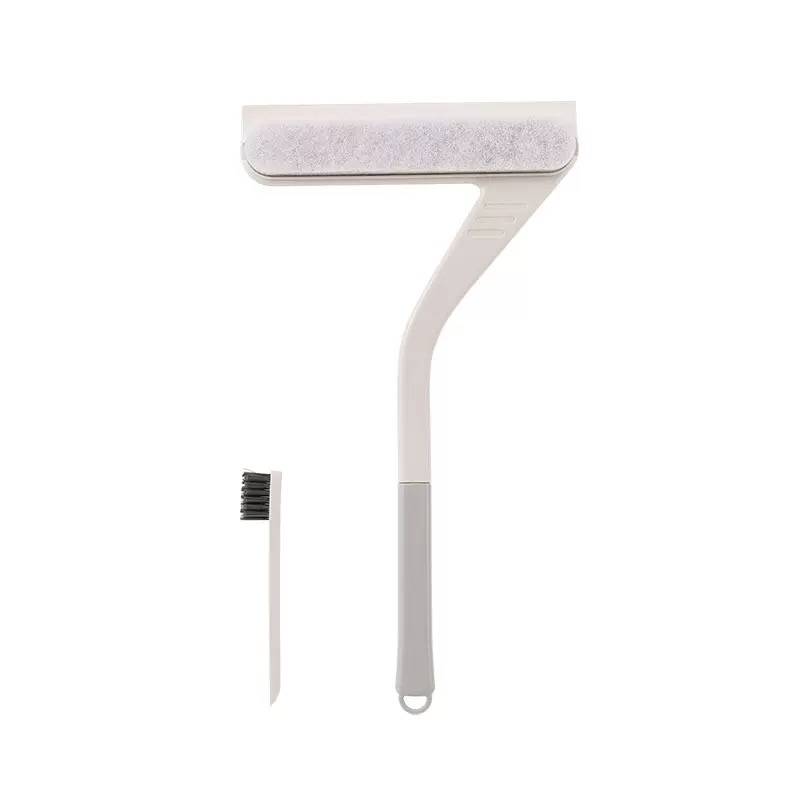 Bathroom Mirror Glass Wiper 2