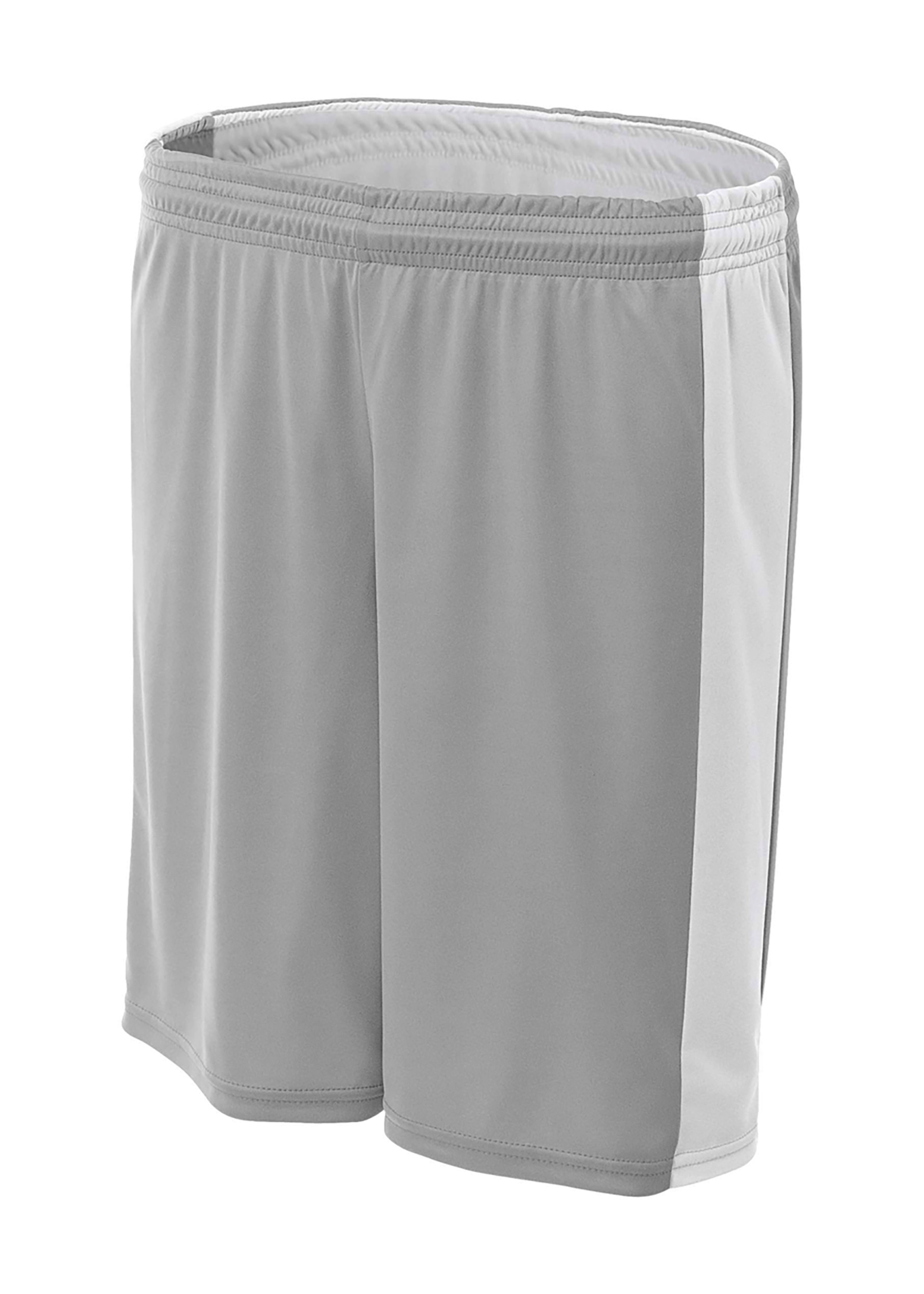 A4 8" Reversible Moisture Management Short 5