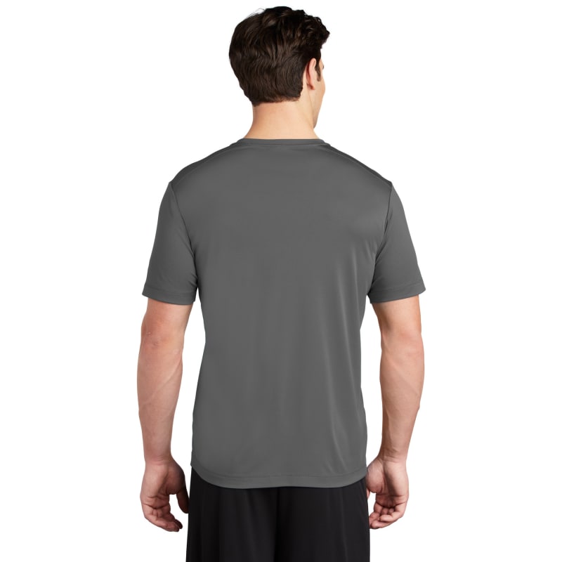 Sport-Tek Posi-UV Pro Tee. 52