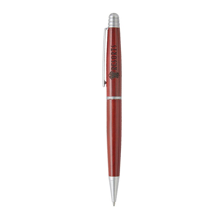 Wooden Ballpoint Pen 1