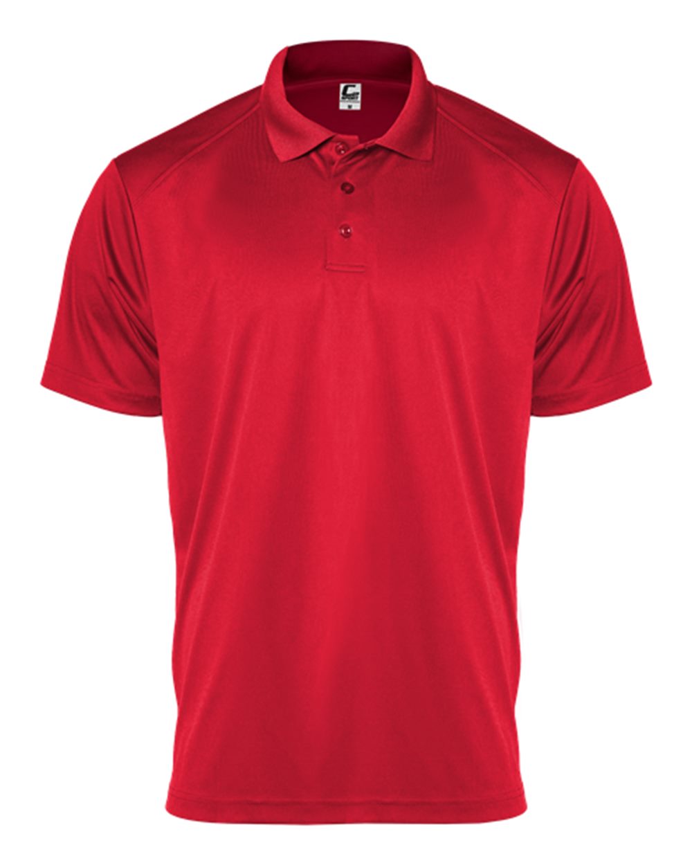 Youth Utility Polo - 5901 12