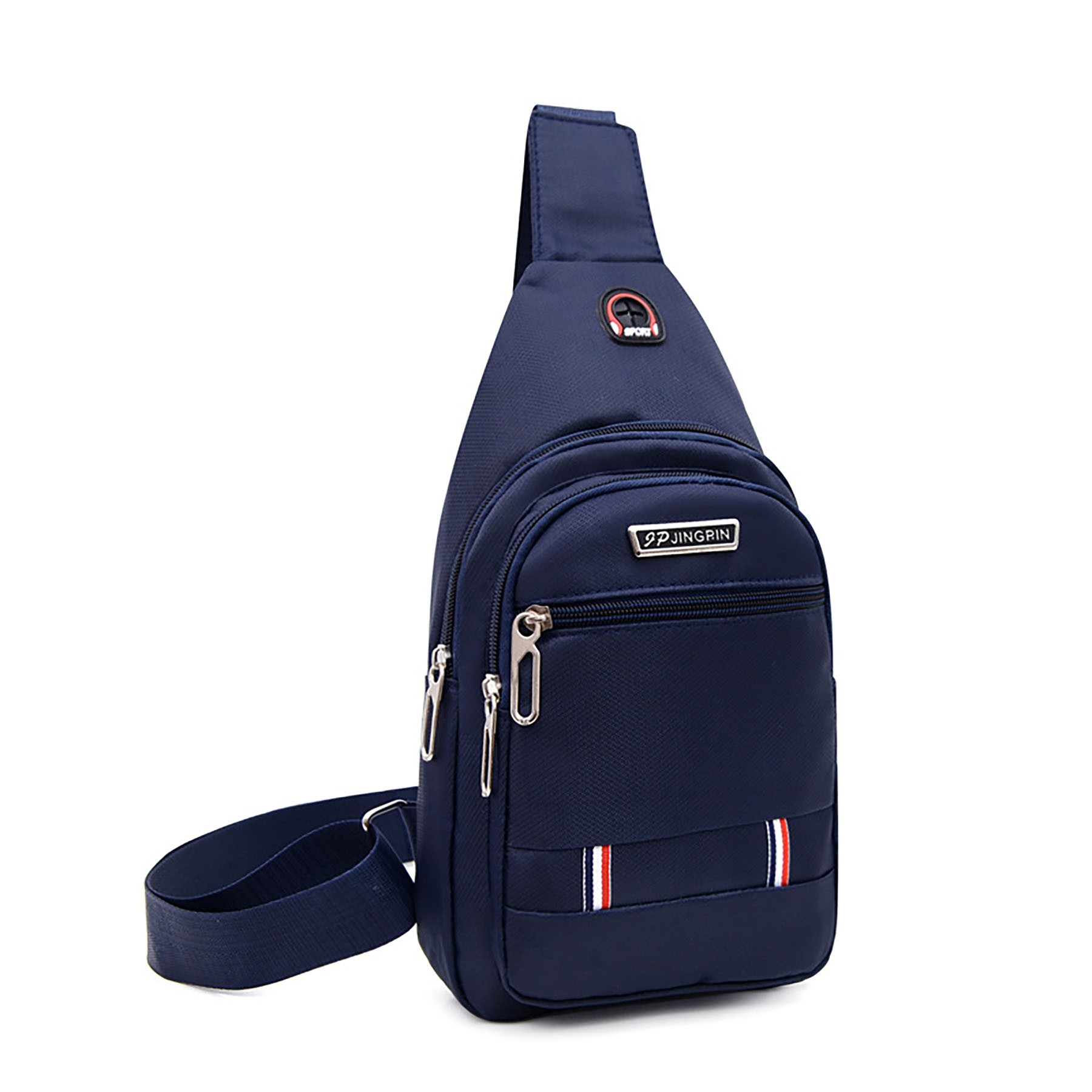 Nylon Bag 2