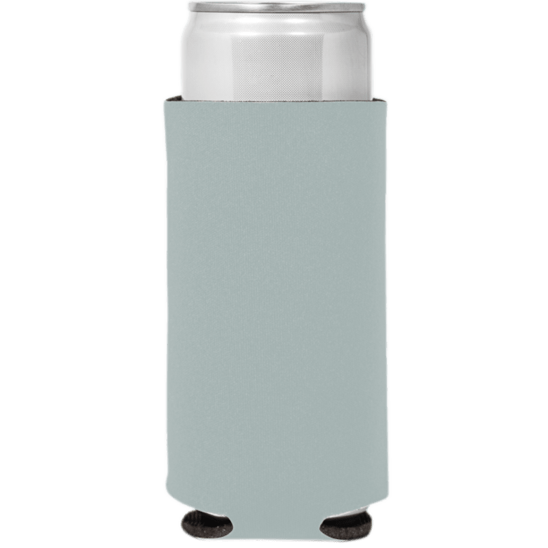 Premium Foam Collapsible Slim Can Coolers 20
