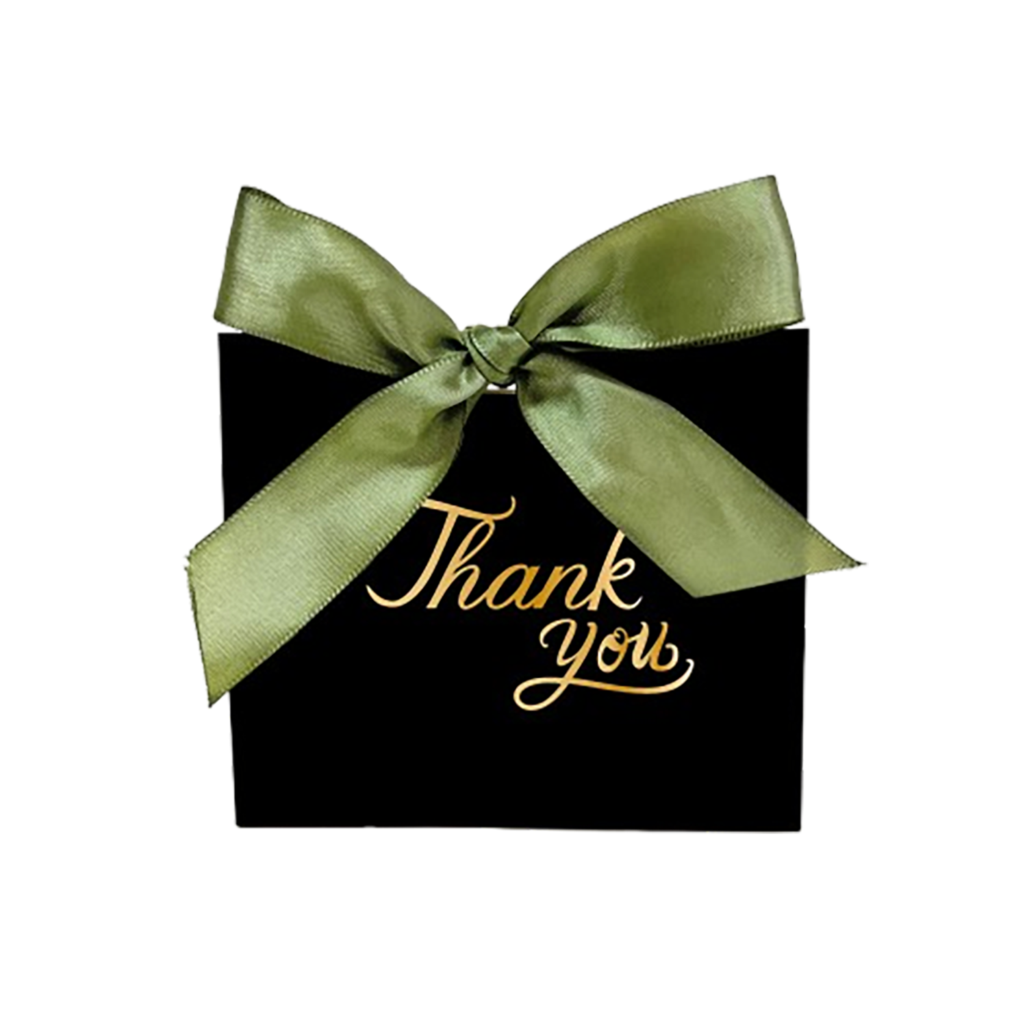 Exquisite Candy Paper Bags W/ Romantic Ribbons 7