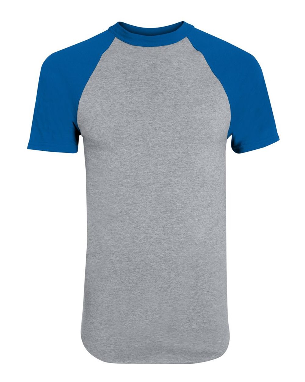 Youth Raglan Baseball Jersey - 424 2