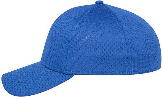 OTTO CAP® OTTO FLEX® Fitted 6 Panel Low Profile Baseball Cap 37