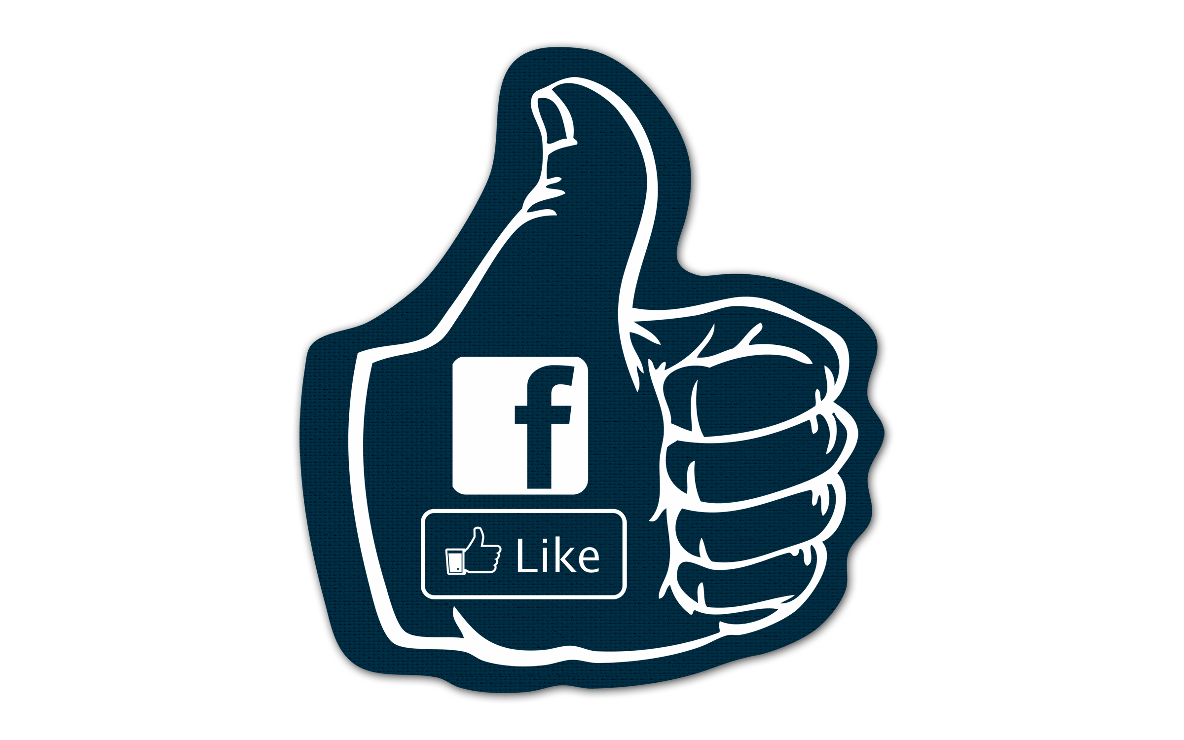 Thumbs Up Vinyl Jar Opener 40