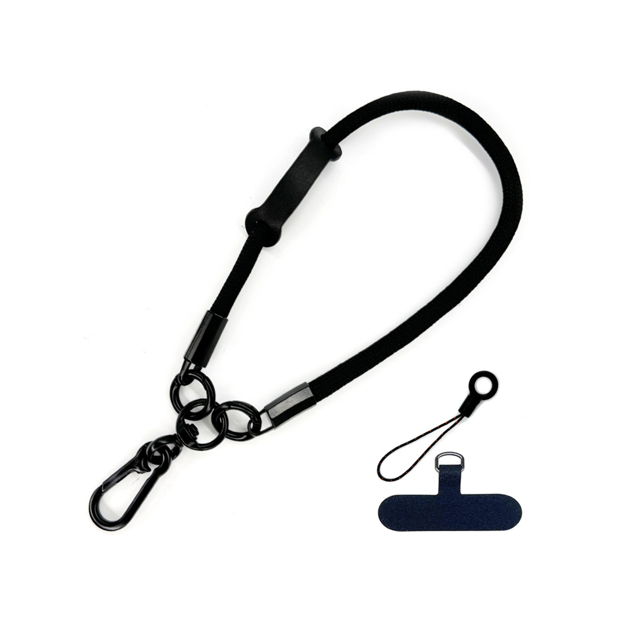 Adjustable Cell Phone Lanyard 22